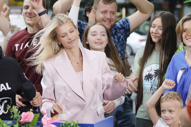 Aleksandra Rogowska-Lichnerowicz