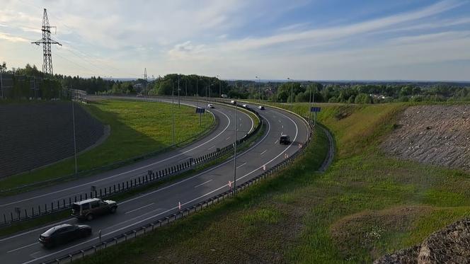 Słynny zakręt idiotów w Bielsku-Białej zostanie zlikwidowany
