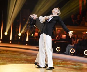 Katarzyna Zillmann w Tańcu z Gwiazdami