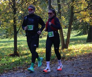 Biegacze opanowali Lublin! Za nami Półmaraton Lubelski 2025