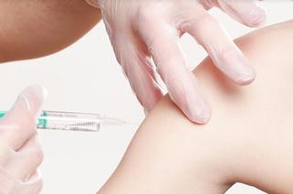 Czy szczepić dziecko podczas pandemii koronawirusa? Ministerstwo Zdrowia odradza