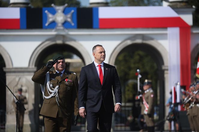 Święto Wojska Polskiego. Uroczystości w Warszawie