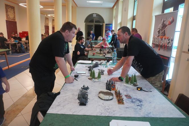 Jagacon 2025 w Skarżysku-Kamiennej