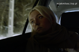 M jak miłość, odcinek 1719: Ula (Iga Krefft)