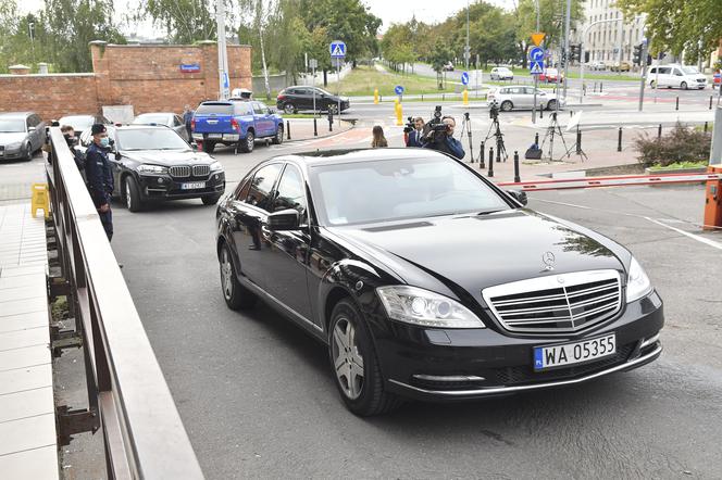 Jakie twarde negocjacje