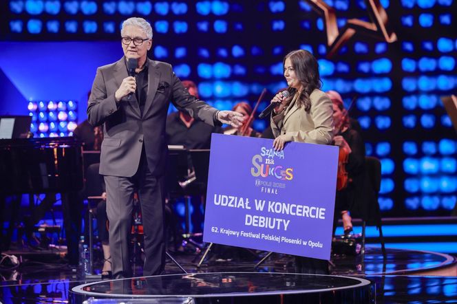 Julia Tkacz - Debiuty 2025