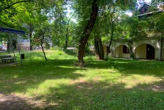 W Lublinie pojawią się dwa nowe zielone skwery