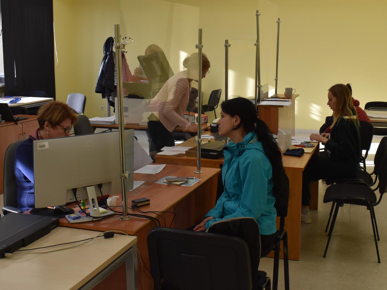 Piła zmienia system nadawania numerów PESEL dla obywateli Ukrainy