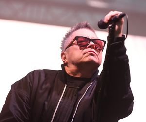 Na co chorował Muniek Staszczyk, lider zespołu T.Love? Poszło nosem, nie zalało mi mózgu. Tylko dlatego żyję”