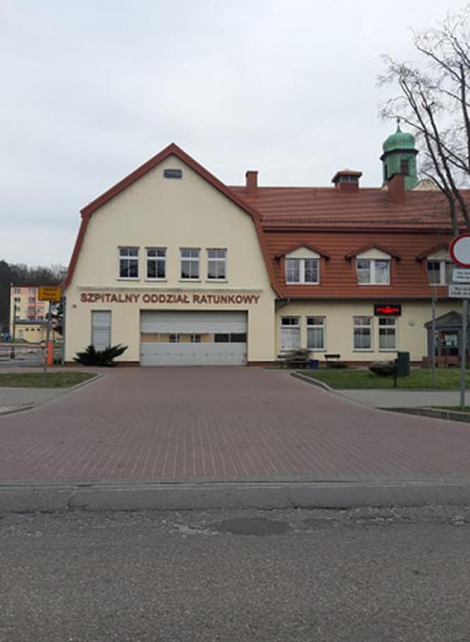 Wesprzyj koszaliński szpital