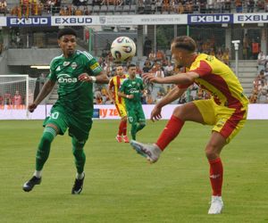 Korona Kielce - Radomiak Radom 3:0