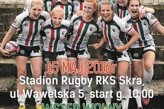 Legia Warszawa, rugby kobiet