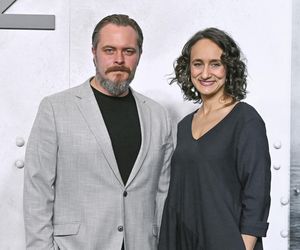 Kamila Kuboth-Schuchardt i Tomasz Schuchardt