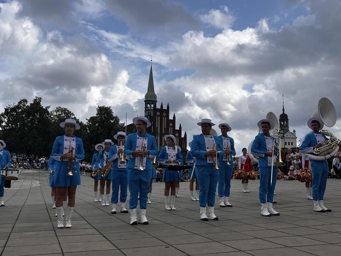 VII Festiwal Orkiestr Dętych 2024