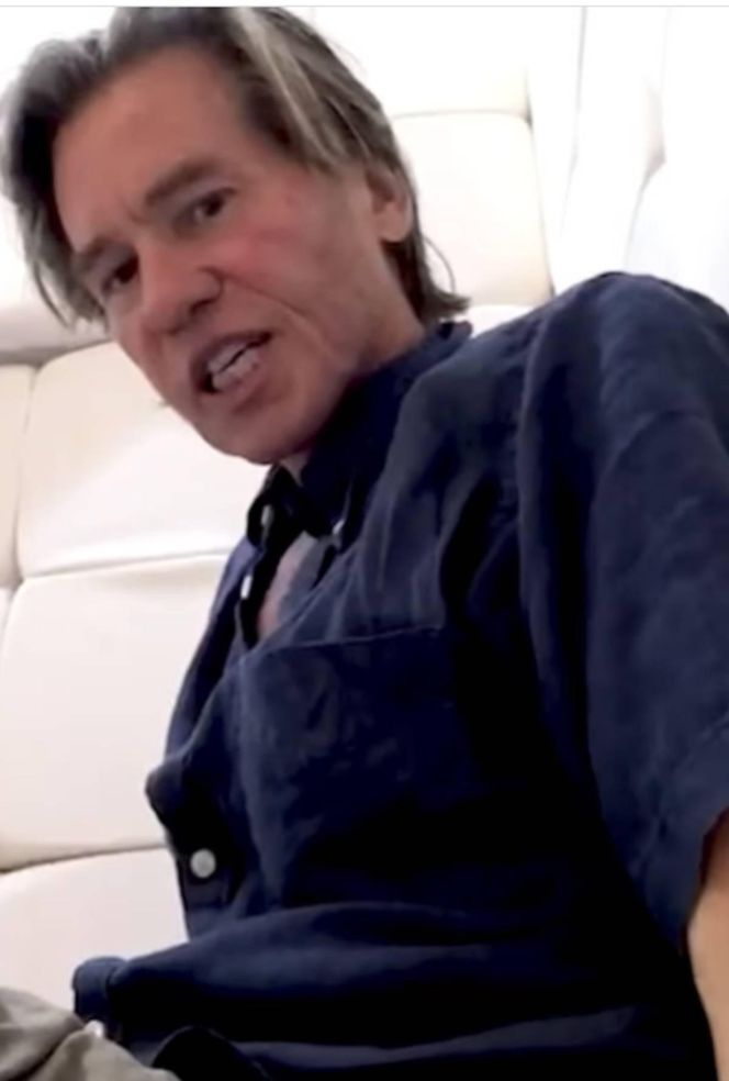 Val Kilmer