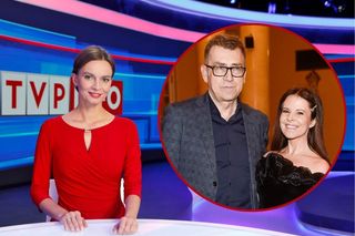 Zmiany w TVP! Ulubienica widzów zniknęła z anteny. Co się stało z Marzeną Słupkowską? Zastąpiła ją narzeczona Macieja Orłosia
