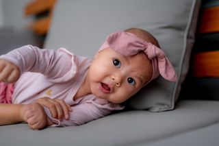 Warszawa. Najpopularniejsze imiona dla dziewczynek w 2024 roku