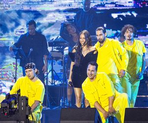 Wianki nad Wisłą 2025. Tak się bawiła Warszawa w sobotę, 21 czerwca [ZDJĘCIA]