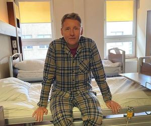 Znany profesor UŚ walczy z rakiem. Poruszający wpis