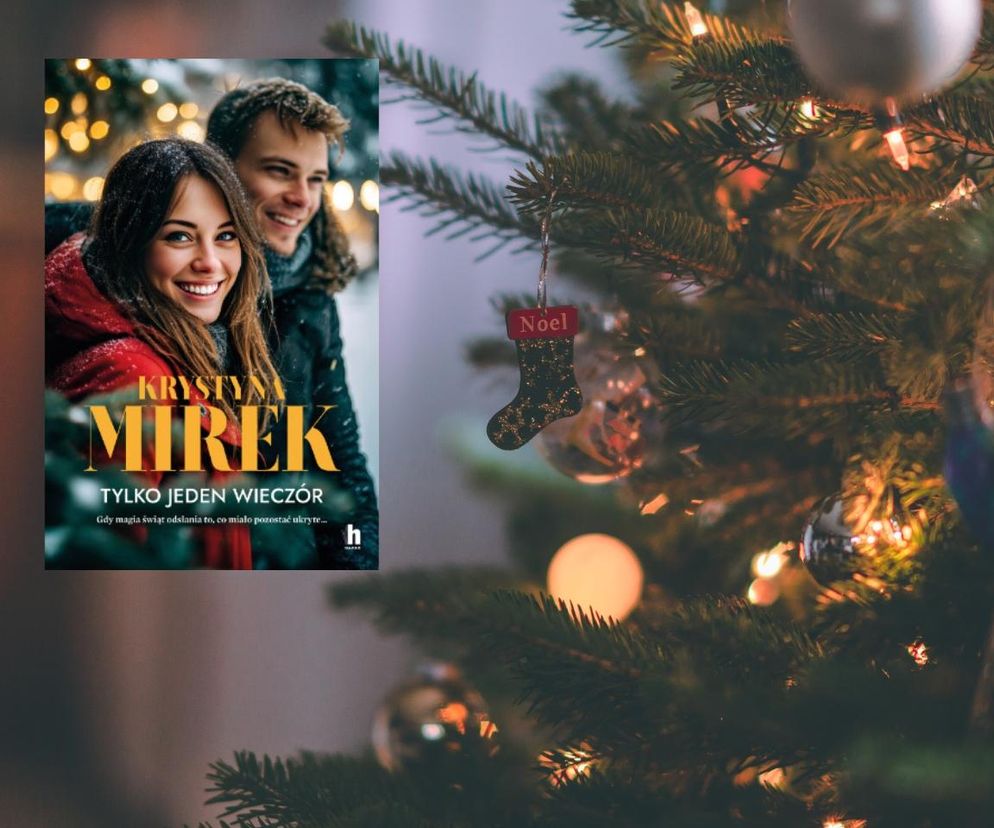 Tylko jeden wieczór