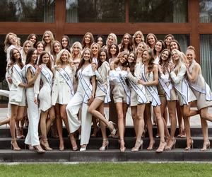 Oto wszystkie finalistki Miss Polski 2023!