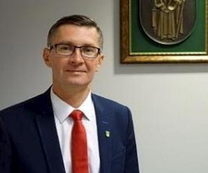 List gończy za wójtem gminy Suwałki. Zbigniew M. unika prokuratury