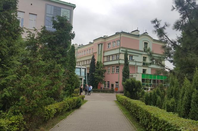 Centrum Pediatrii w Sosnowcu