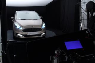 Sesja fotograficzna Horowitz Ford Vignale