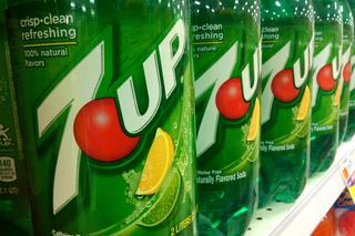 7 up