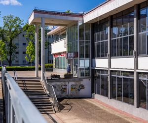 Dom Handlowy Merkury w Warszawie