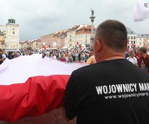 Narodowy Marsz dla Życia i Rodziny 2023