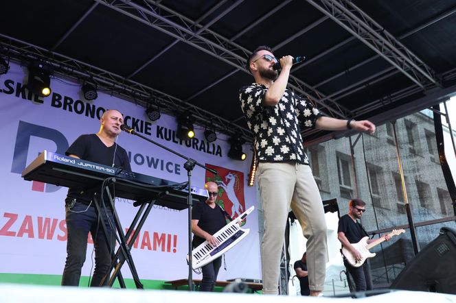 Tak się bawią Bronowice! Za nami Ogólnopolski Lubelski Jarmark Bronowicki 2025