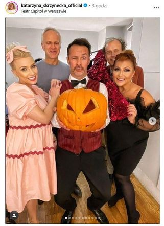 Halloween 2025