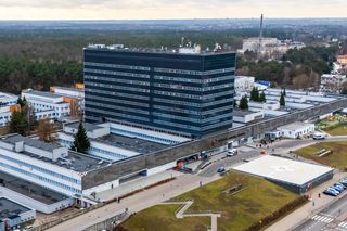 Instytut „Pomnik-Centrum Zdrowia Dziecka”