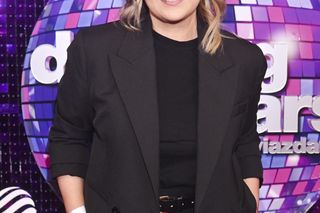 Anata Zając chudnie w oczach