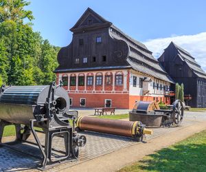 Te miejsca znajdują się na liście Światowego Dziedzictwa UNESCO