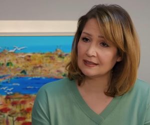 Miłość i nadzieja. Feraye chce szczerze porozmawiać z Bülentem