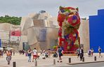 Muzeum Guggenheima w Bilbao