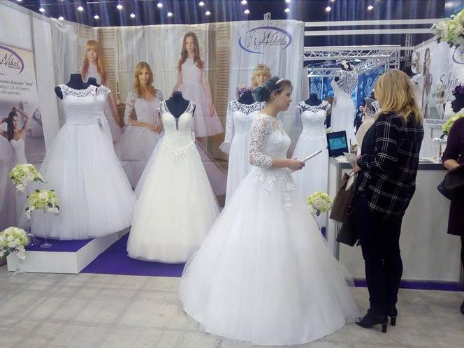 XV Międzyplanetarne Targi Ślubne