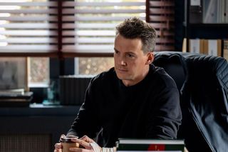 M jak miłość odc. 1867. Jakub Karski (Krzysztof Kwiatkowski)