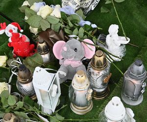 2-letnia Maja nie żyje. Rodzice usłyszeli wyrok