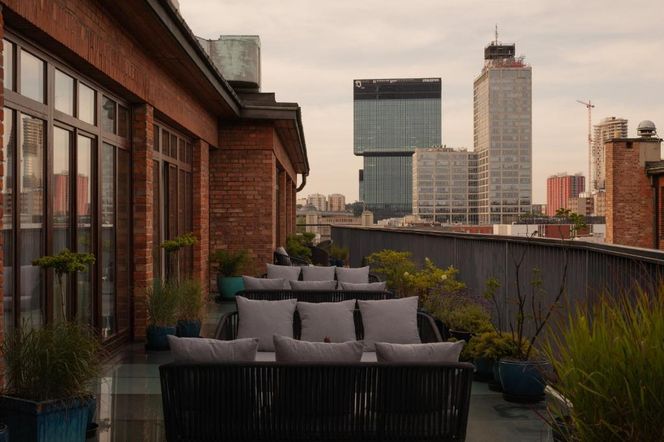 To tu zamieszkają polscy piłkarze