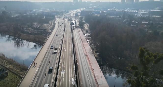 Wiemy, kiedy pojedziemy wyremontowanym mostem Kaziemirza Wielkiego w Bydgoszczy