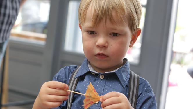 M jak miłość odc. 1403. Szymek (Staś Szczypiński)