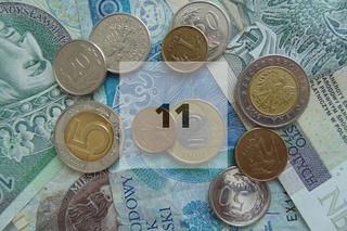 Płaca minimalna w Polsce i w Europie w 2023 roku