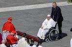 Papież Franciszek