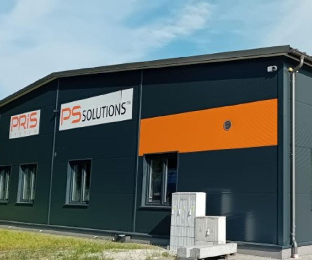  Wsparcie inwestycyjne Krakowskiego Parku Technologicznego dla Niva-Top i PS Solutions