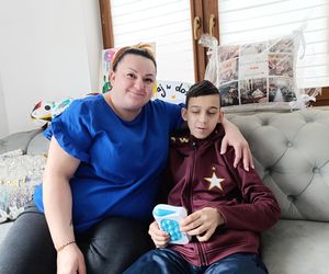 Jacek Krzemień wybudził się ze śpiączki po 10 miesiącach