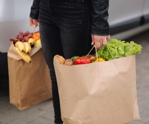 Robimy zakupy świąteczne na ostatnią chwilę! Żywność kupujemy tuż przed Wigilią