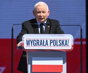 Piknik rodzinny Wygrała Polska w Pułtusku